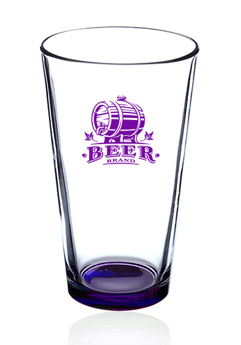 16 oz. Pint Glasses 2