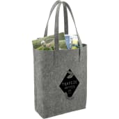 Recycled Felt Shopper Tote 35