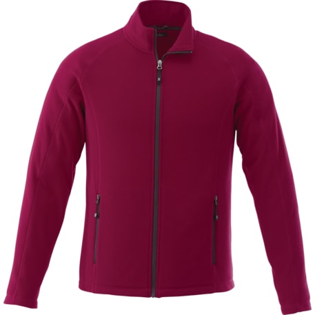Men's RIXFORD Polyfleece Jacket 23