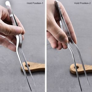 Curve Tweezers 7