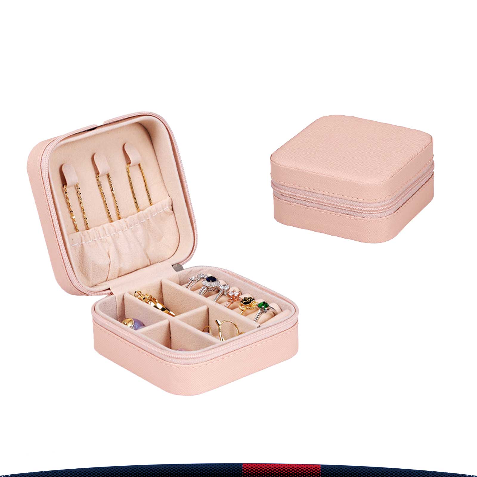 Extac Jewelry Box 4