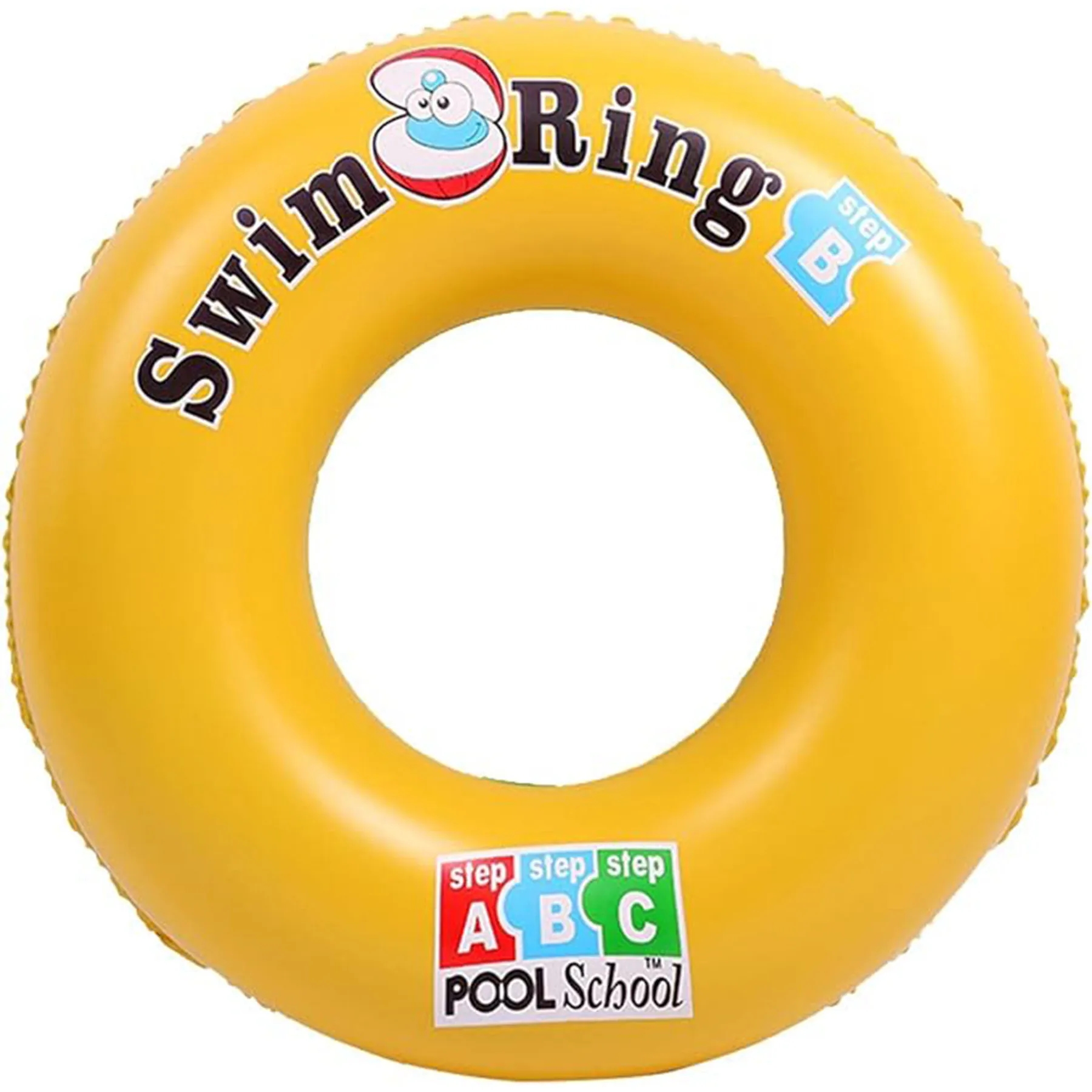 Inflatable Swimming Ring 2