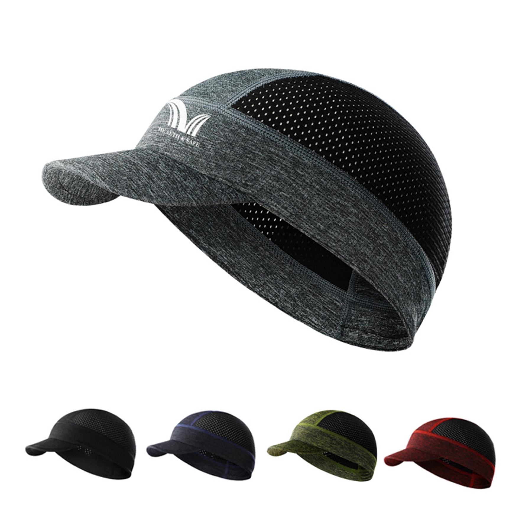Ultimate Training Breathable Sun Hat Runner Cap 2