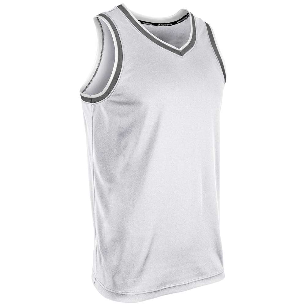 Forward Basketball Jersey 4