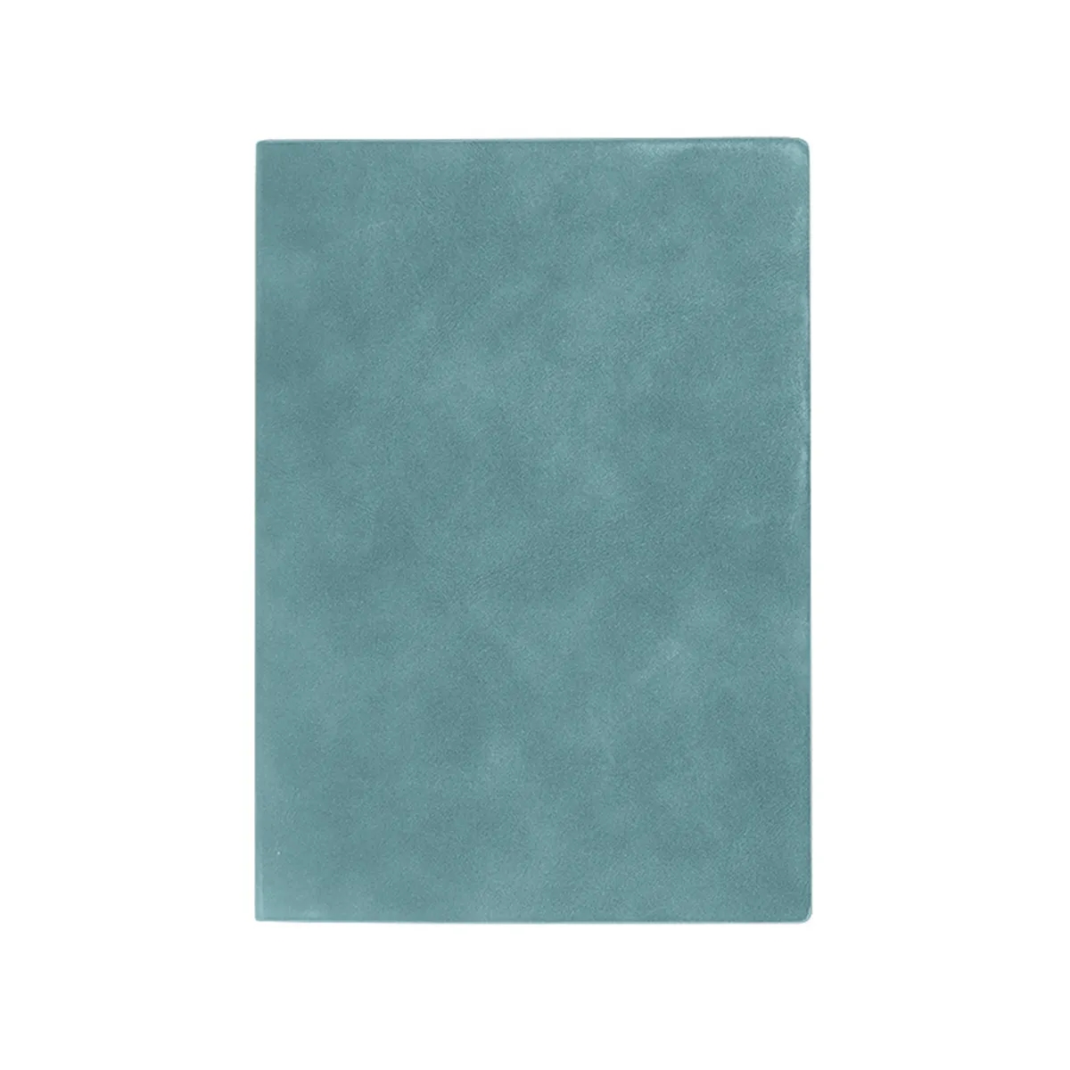 A5 Sheepskin Business Hardcover Pu Leather Journal Notebook 2