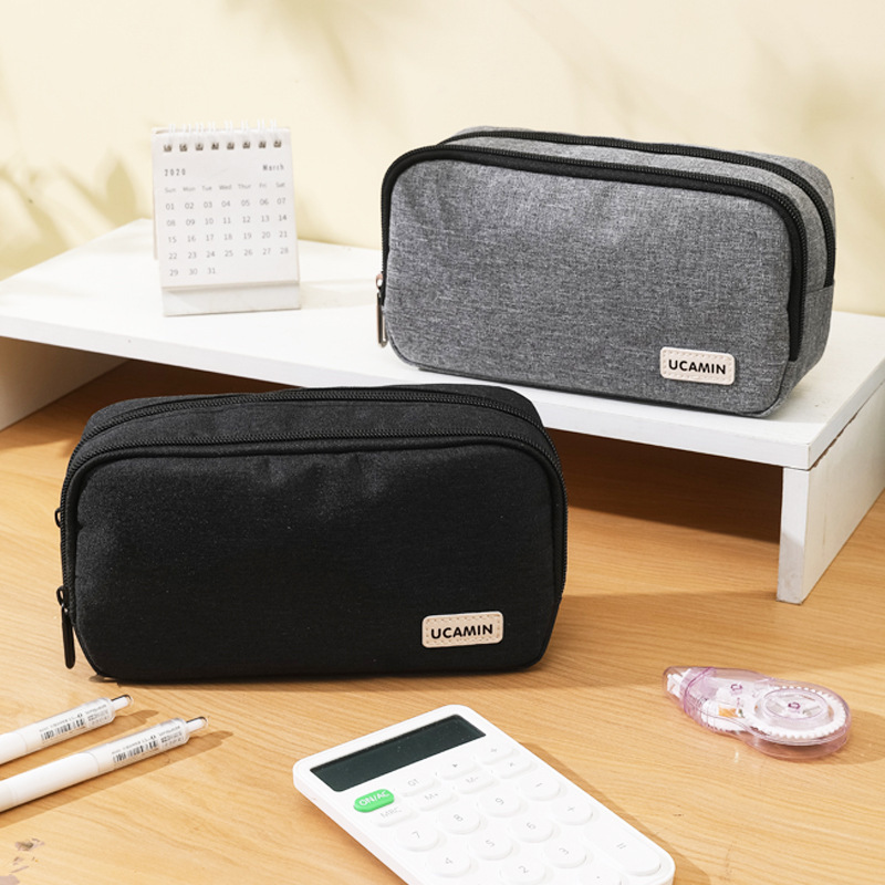 Multifunctional Pencil Bag 8
