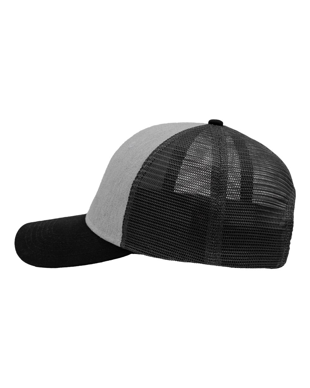 Traditional Lo-Pro Mesh Back Trucker Fit Cap - SP1450 70
