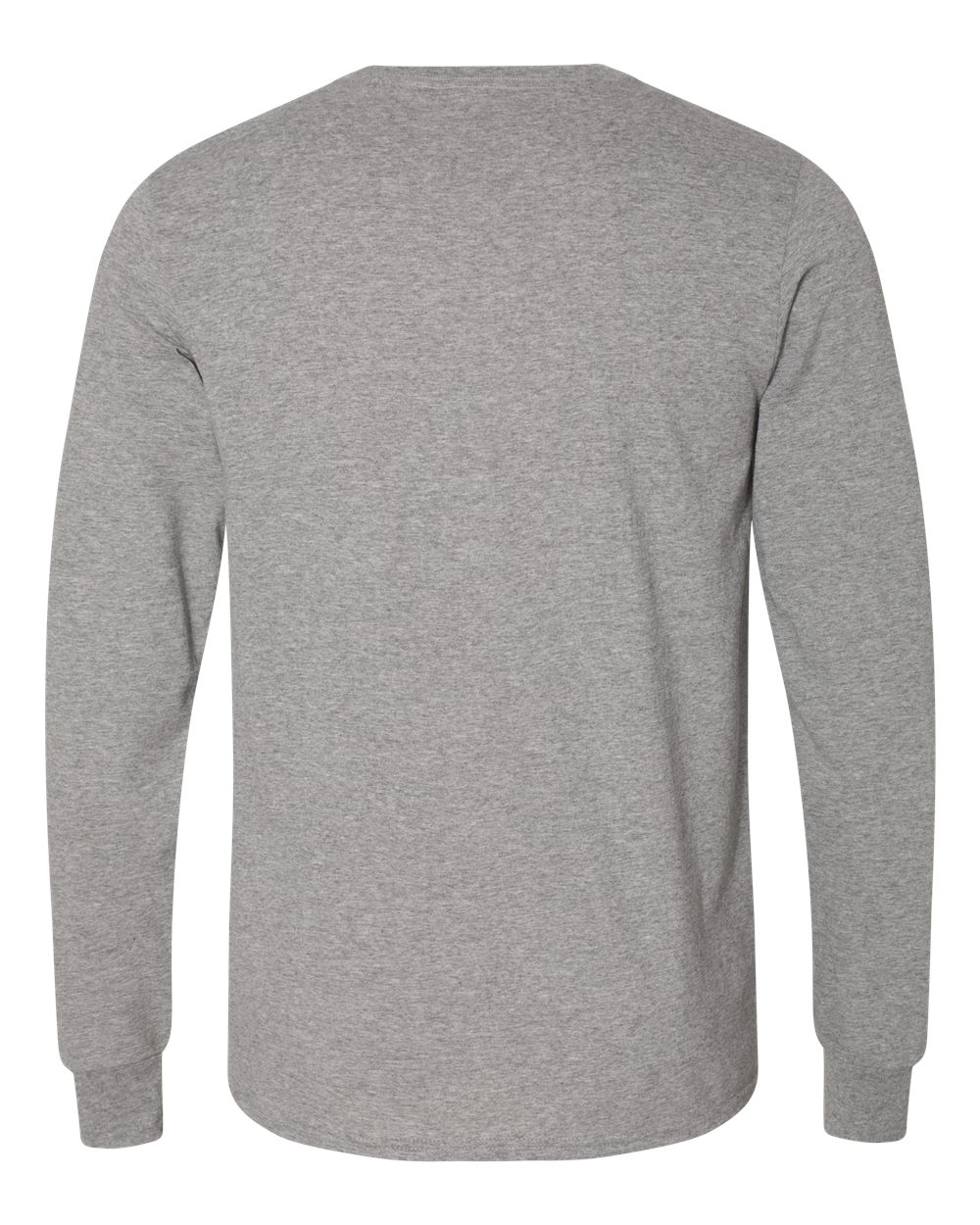 Unisex Dri Power® CVC Performance Long Sleeve T-Shirt - 64LTTM 28
