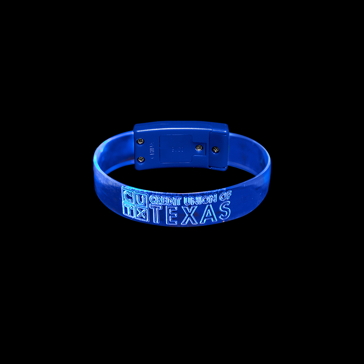 BOLT-XL LED Wristband 4