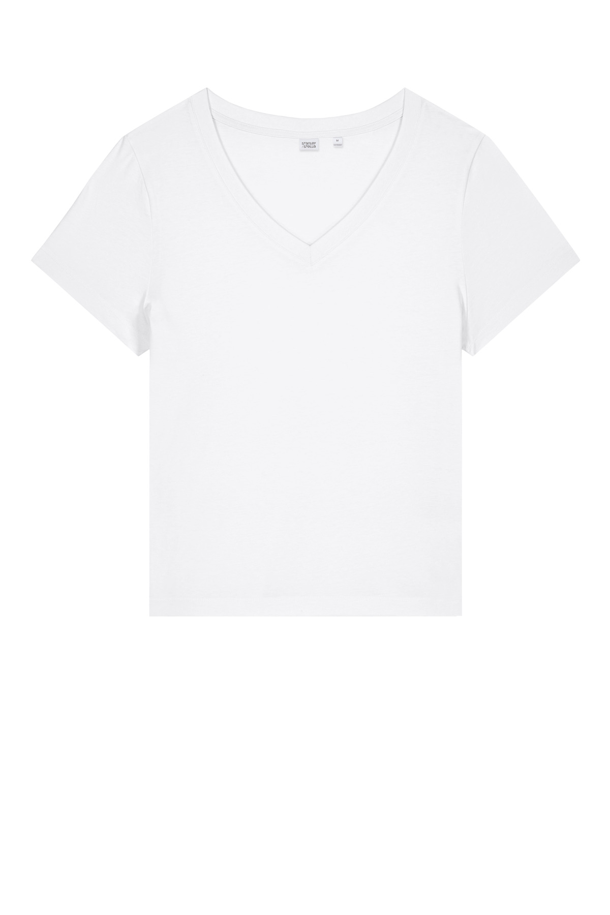 Stanley/Stella Women's Stella Isla V-Neck Tee SXW032 41