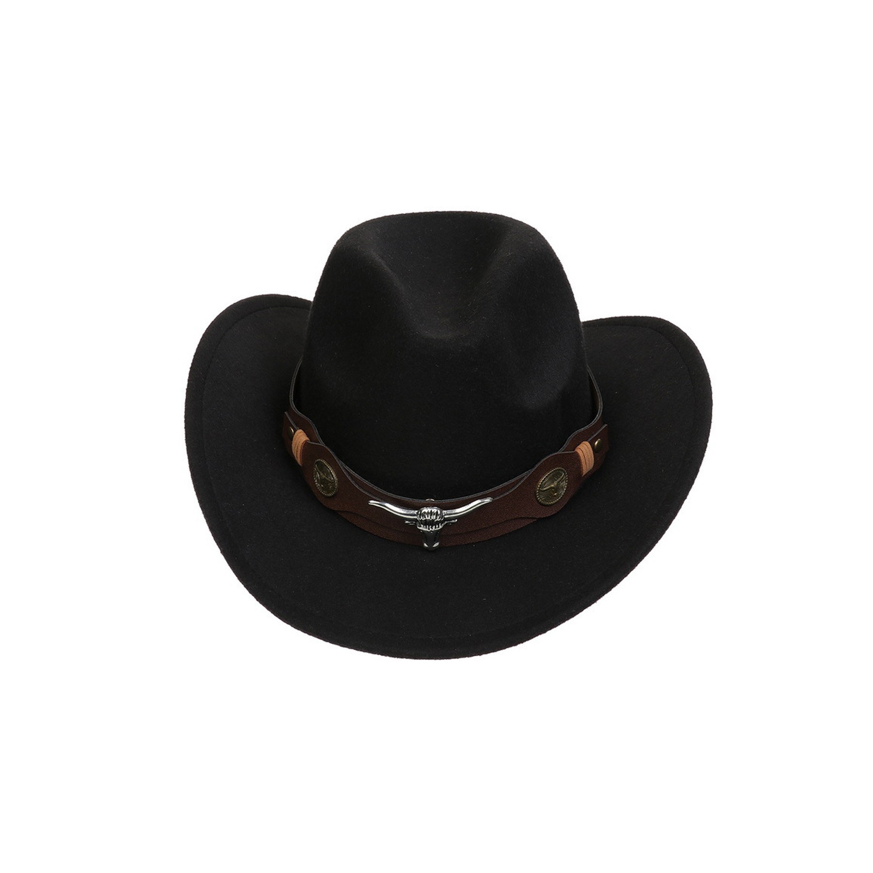 Western Cowboy Hat 7