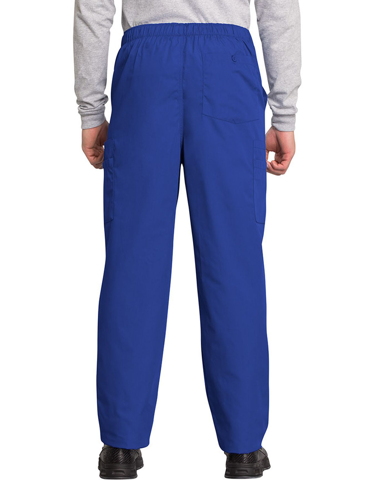 Cherokee - Workwear Originals - Men's 7-Pocket Cargo Pant 62
