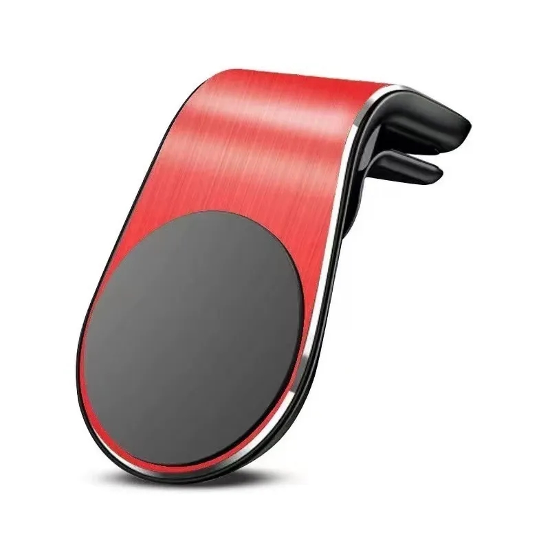 Magnetic Car Phone Holder 2