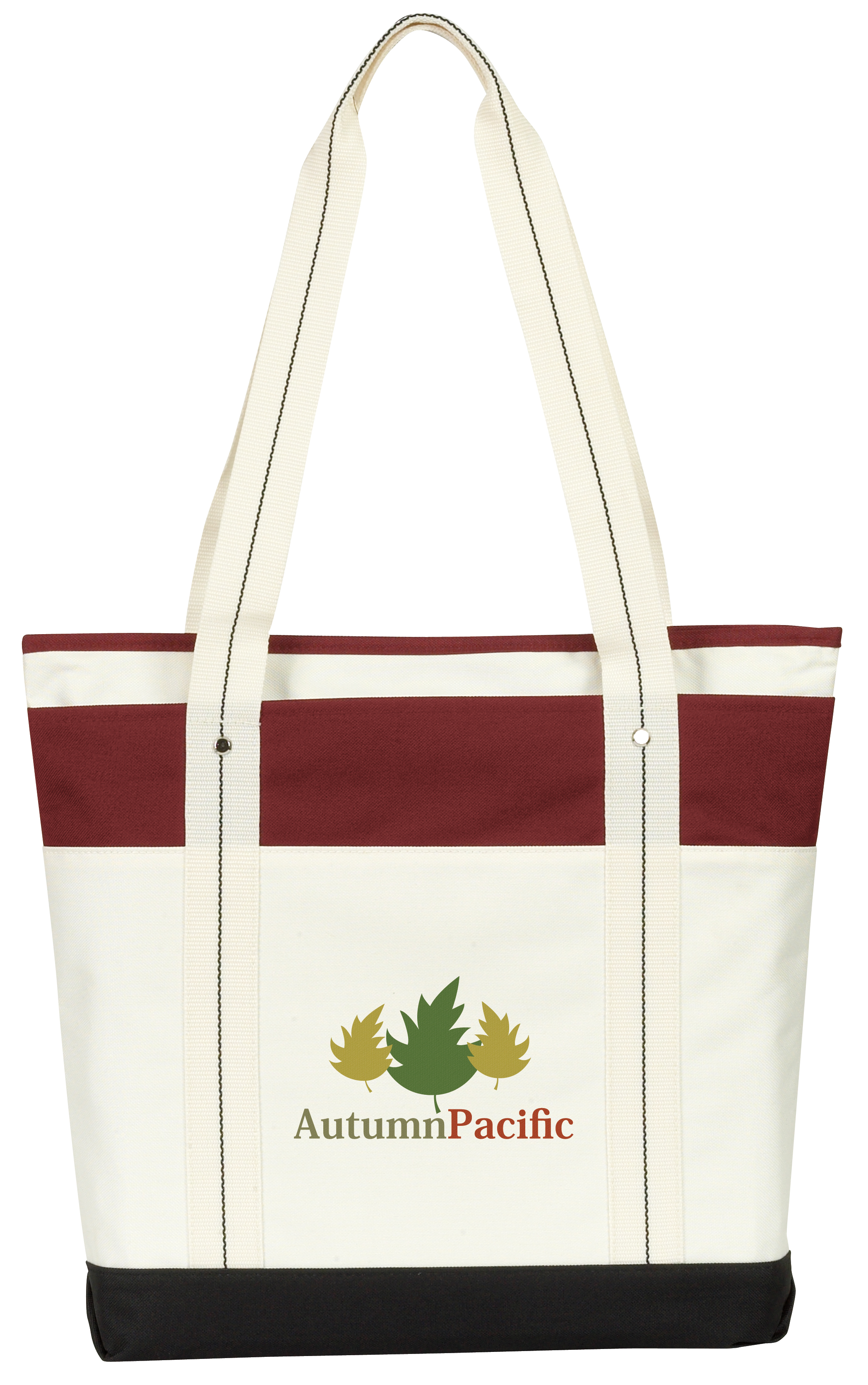Atchison® Hamptons Getaway Tote 4
