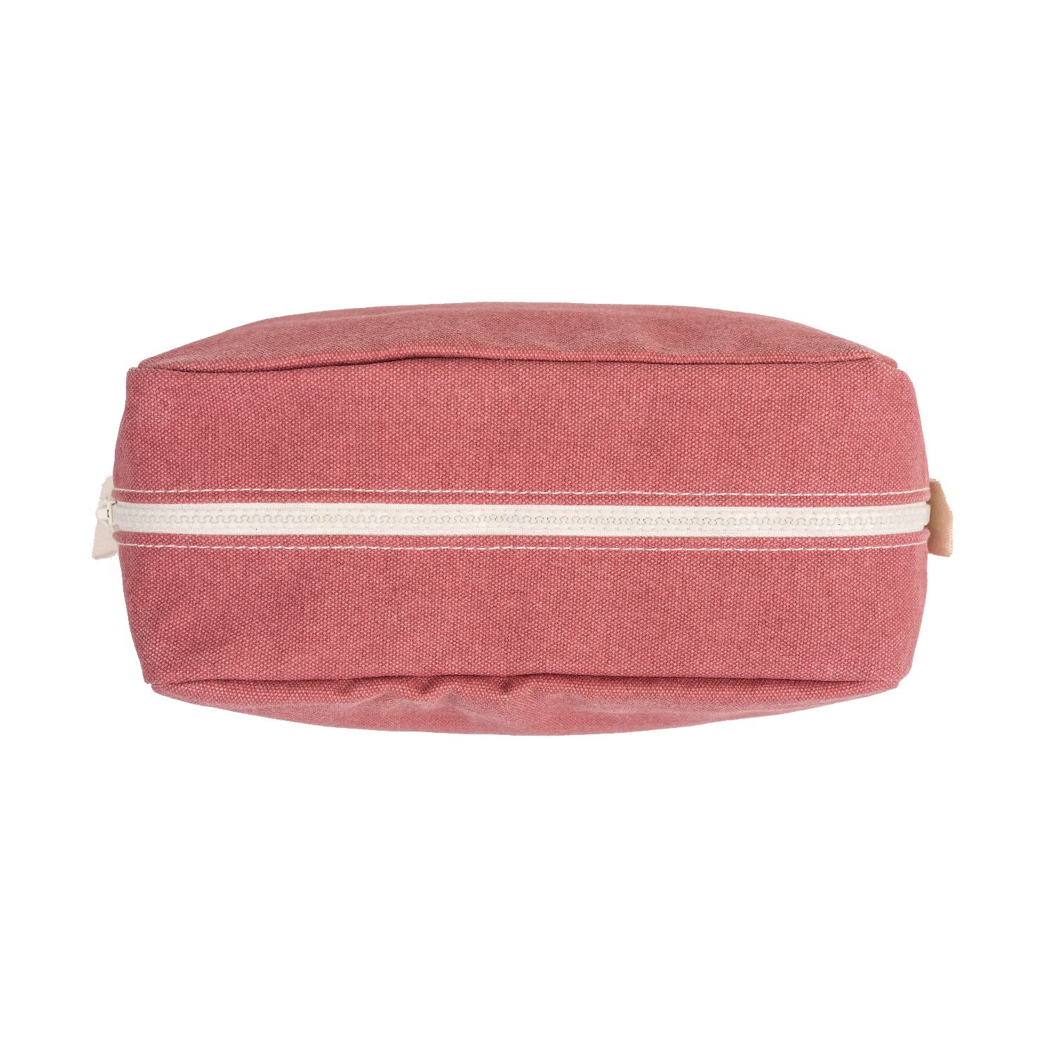 15 Oz. Dyed Heavy Weight Canvas Travel Kit 5
