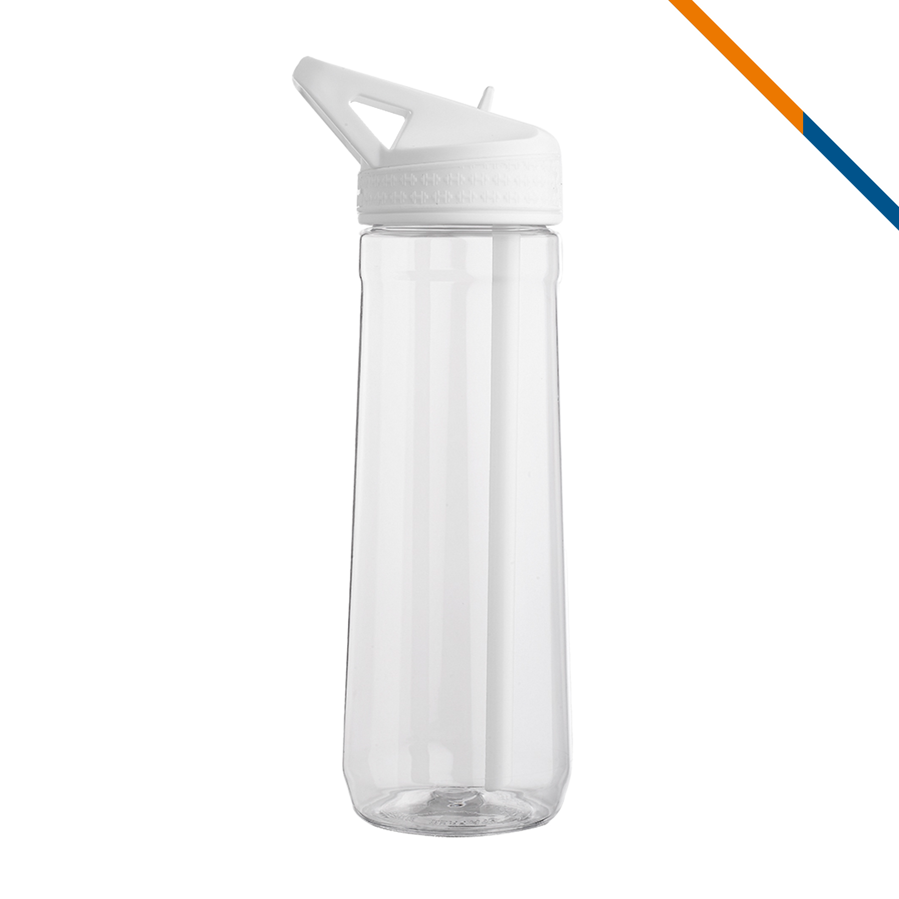 Creen Plastic Water Bottlee - 30 OZ. 9