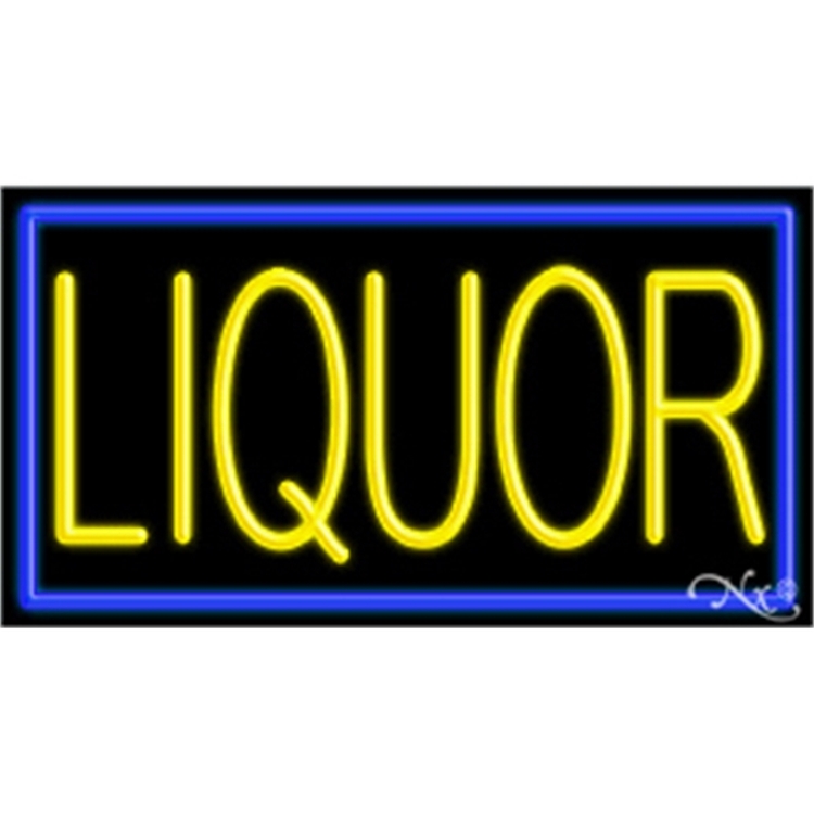 Neon Sign 4