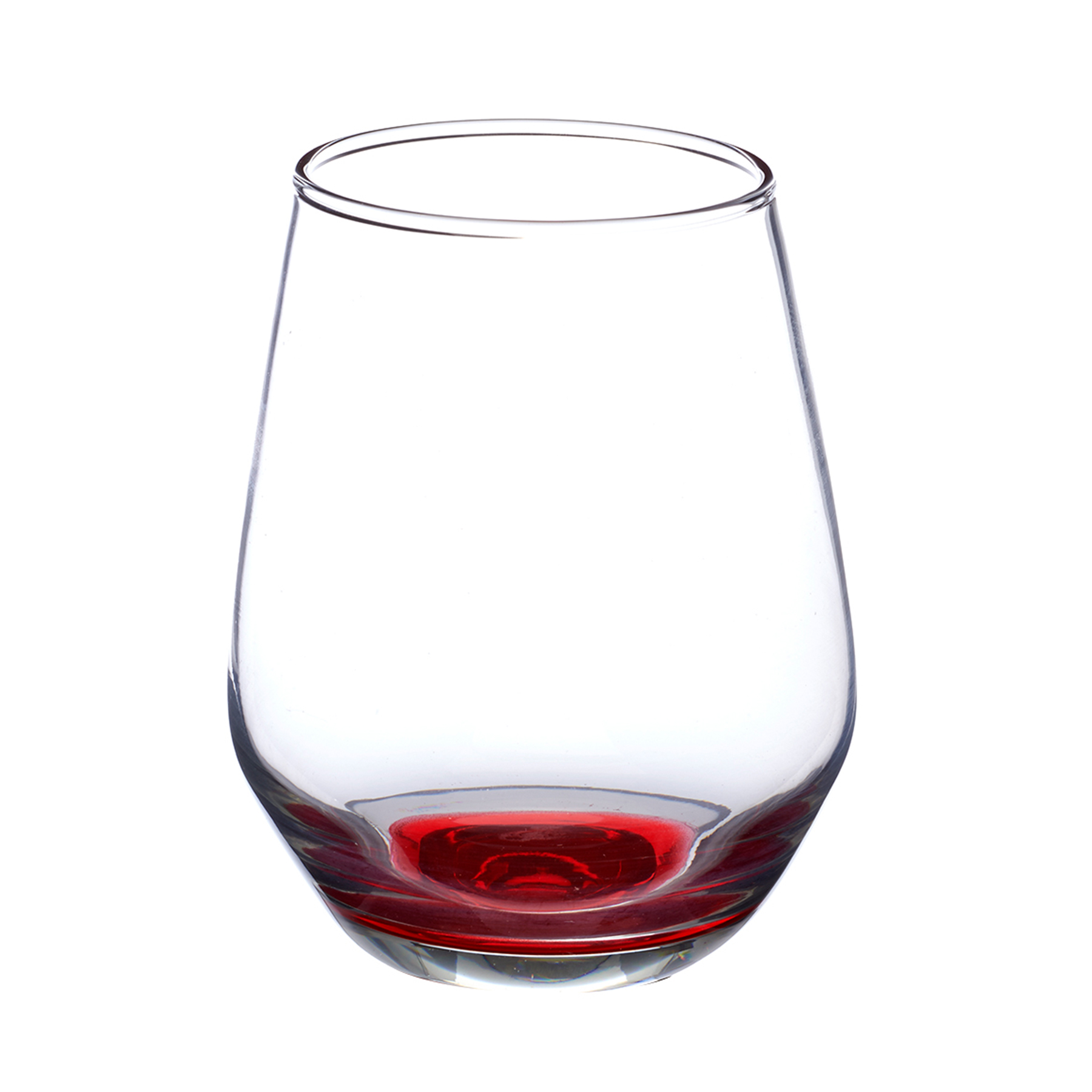Farley Stemless Wine Glasses 10