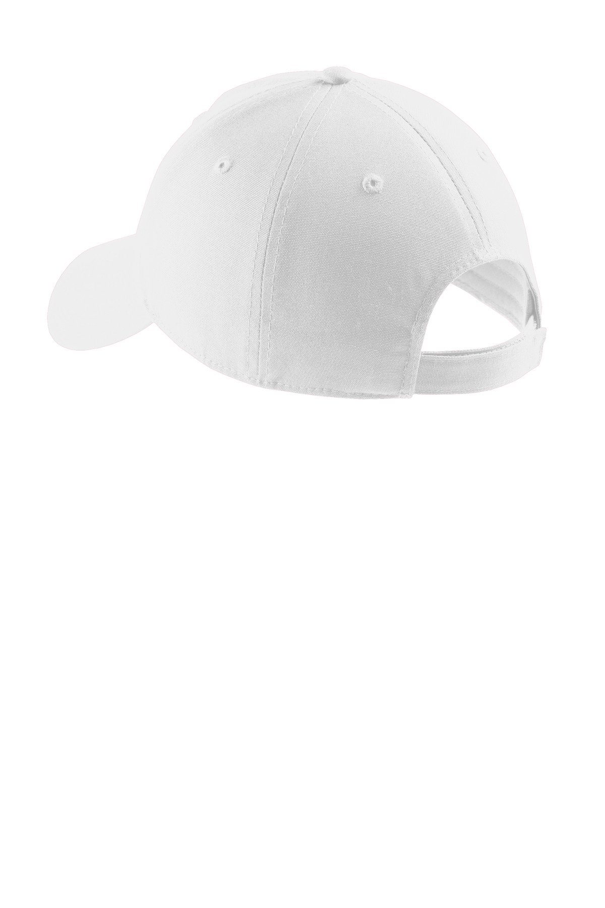 Port Authority Soft Brushed Canvas Cap. CP96 15