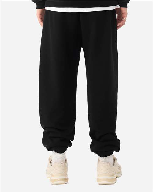 Unisex Sponge Fleece Sweatpants - 3738 10