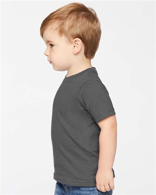 Toddler Fine Jersey Tee - 3321 68