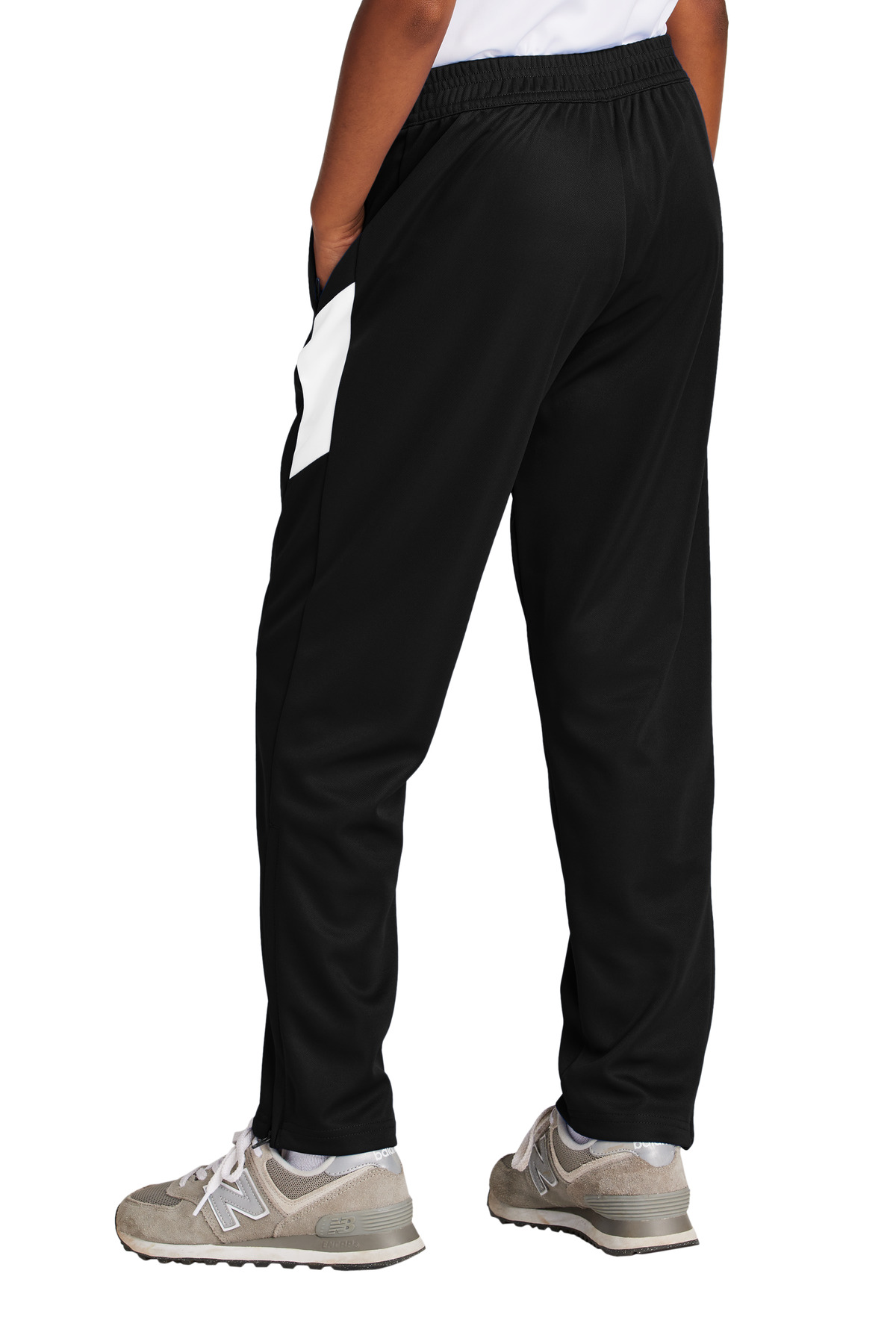 Sport-Tek Youth Travel Pant YPST800 3