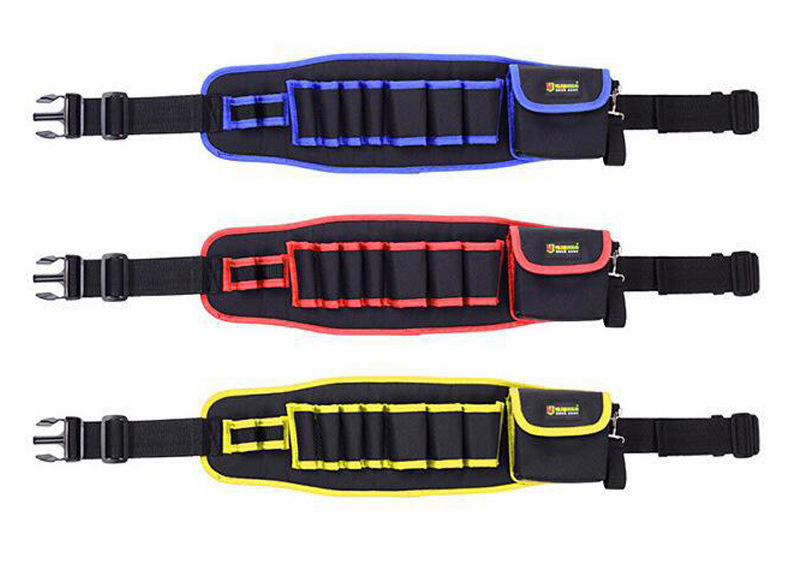 Tool Bag / Waist Bag 3