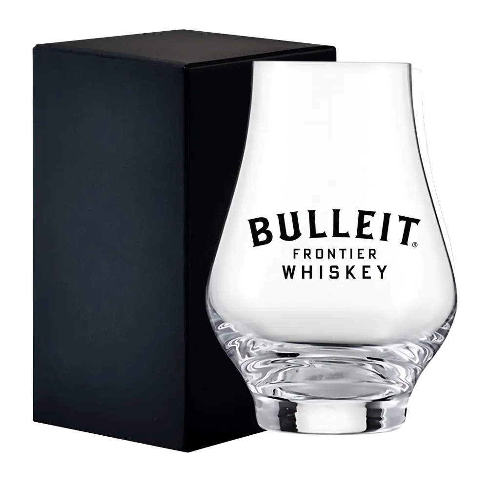 Wee Whiskey Tasting Glass (70mL) 1