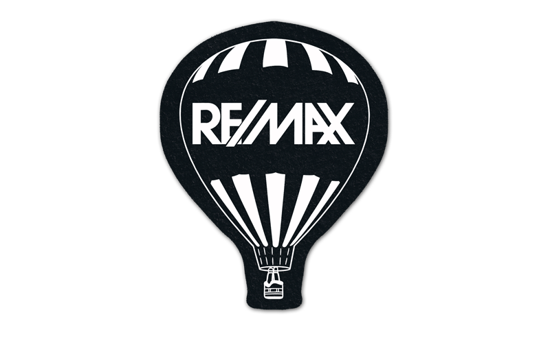 Balloon Recycled Rubber Jar Opener