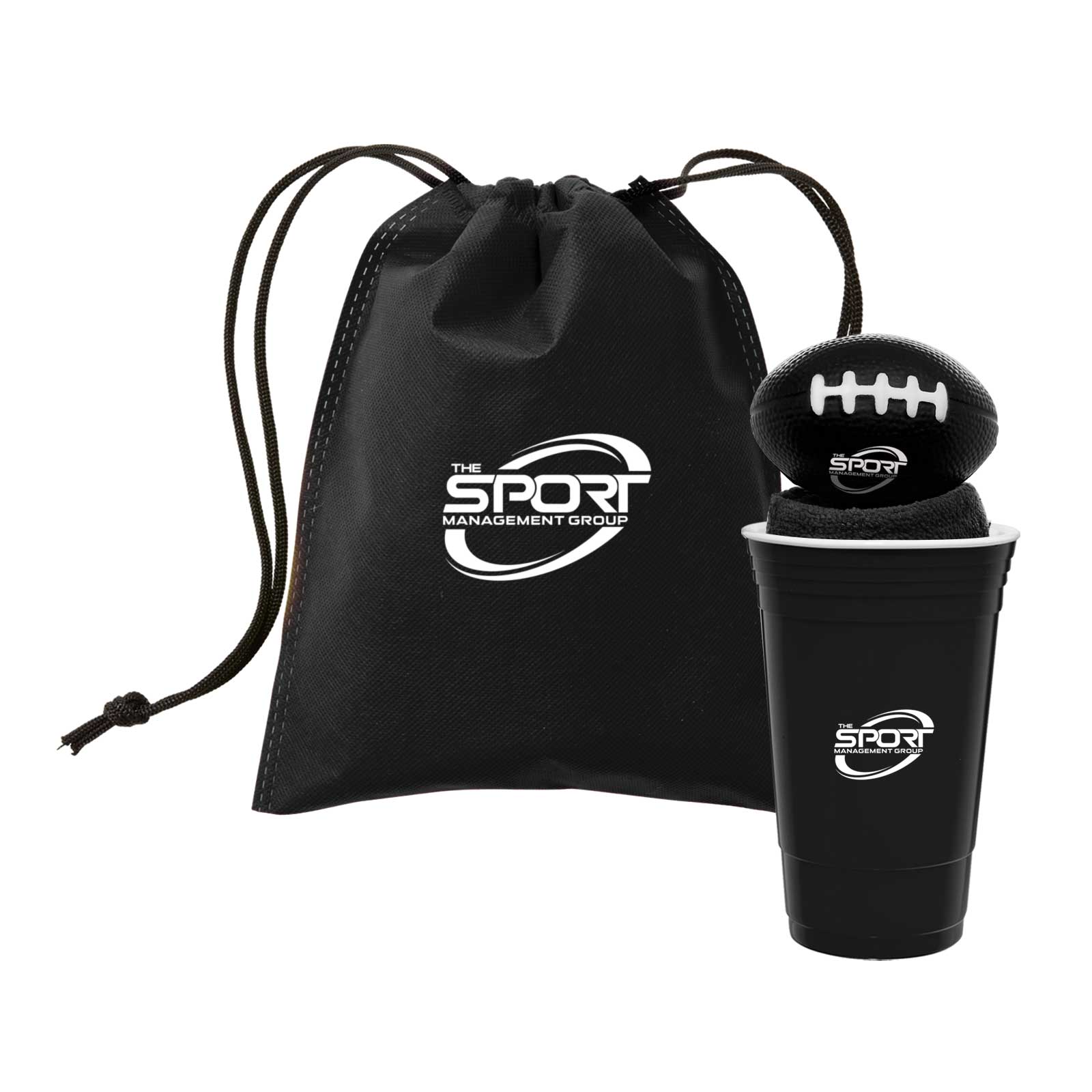 Football Rally Tailgate Kit 4