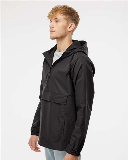 Men's Nylon Anorak - EXP94NAW 43