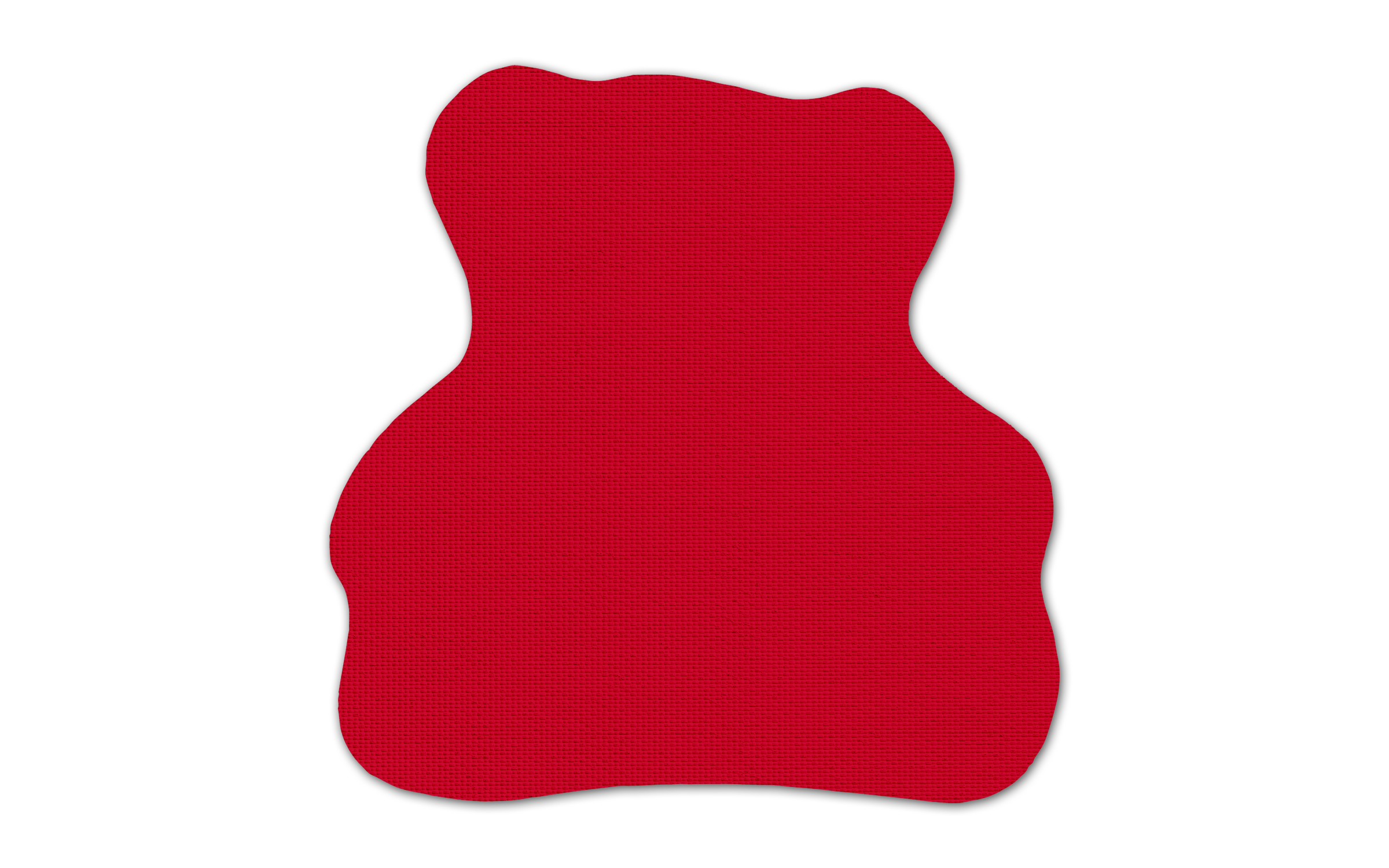 Teddy Bear Rubber Jar Opener 5