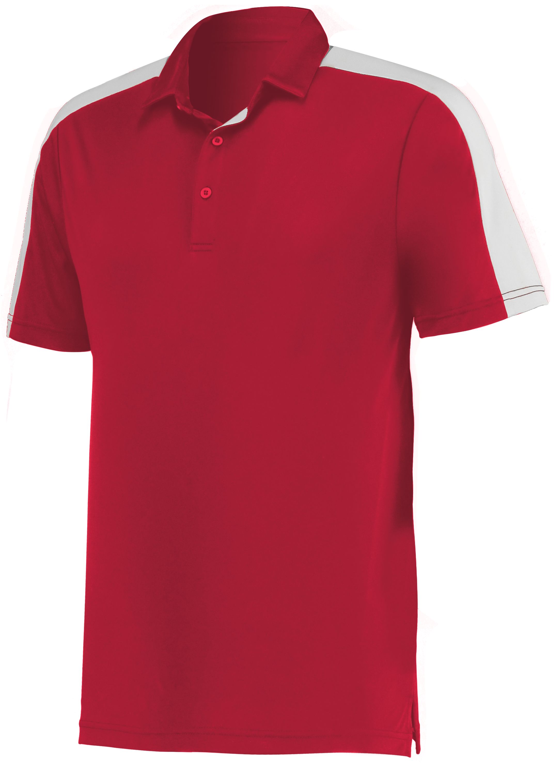 Bi-Color Vital Polo 4