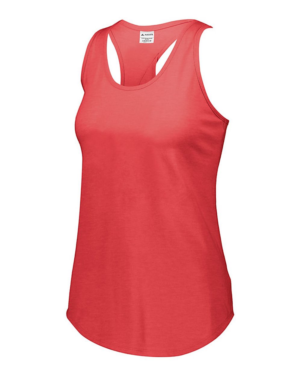 Women's Lux Triblend Tank Top - 3078 14