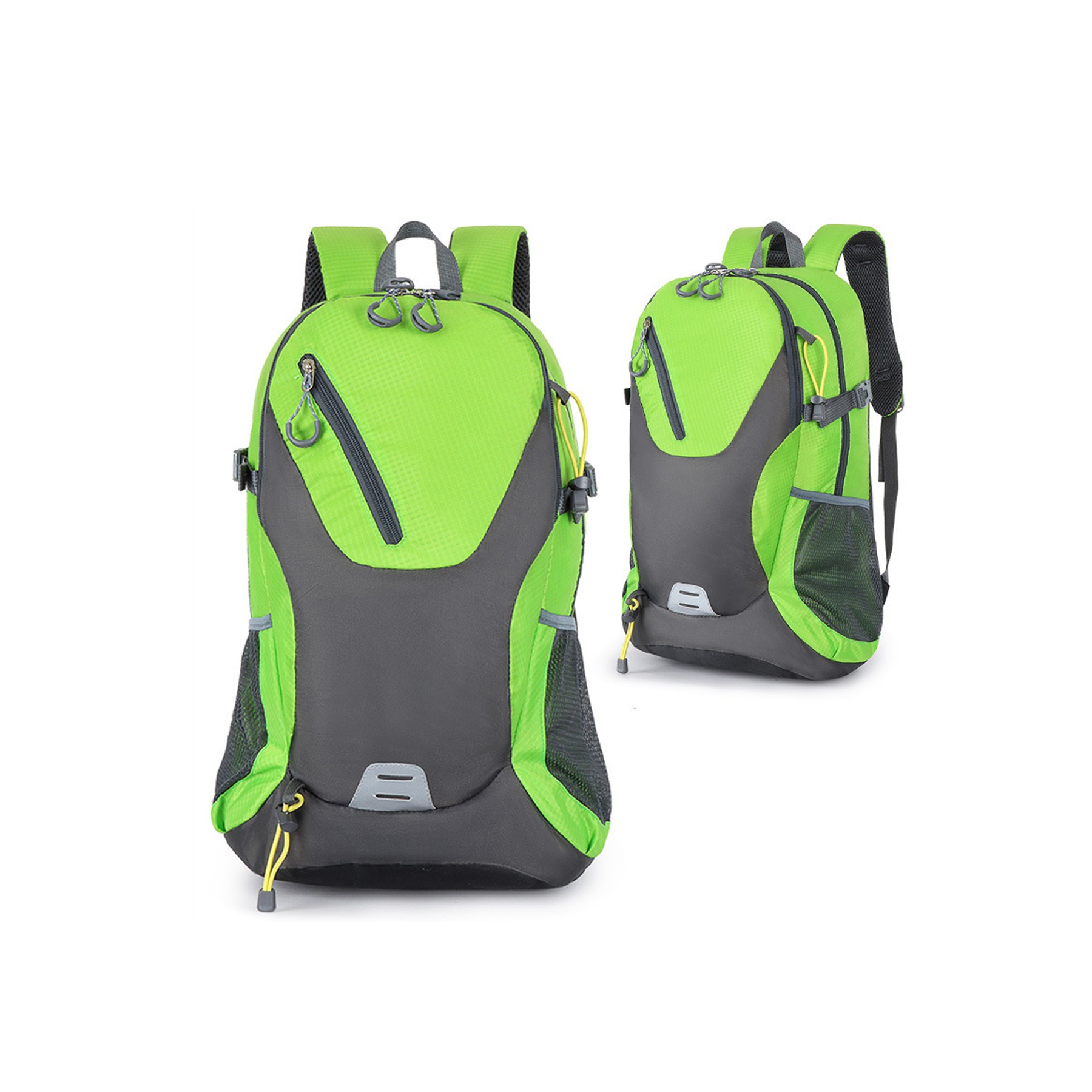 Hiking Backpack 4