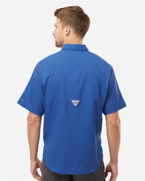 Men's PFG Tamiami™ II Short Sleeve Shirt - 212468 25