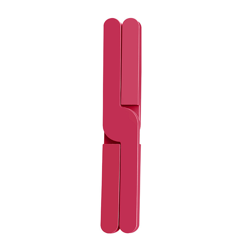 Plastic X-Shaped Home Creative Folding Insulation Pad 7