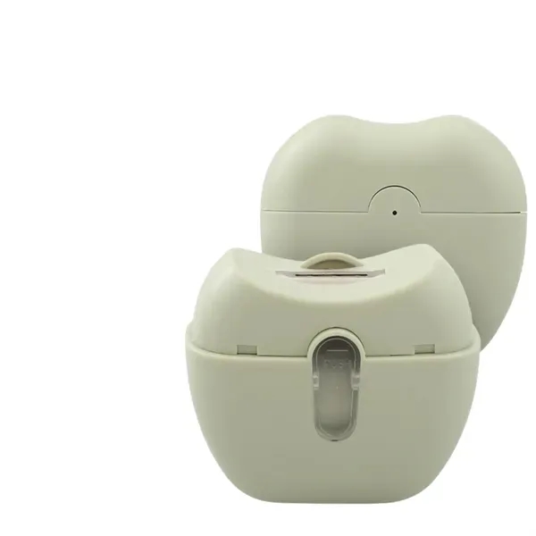 Electric Nail Trimmer - Smart All-in-One Grooming Tool 1