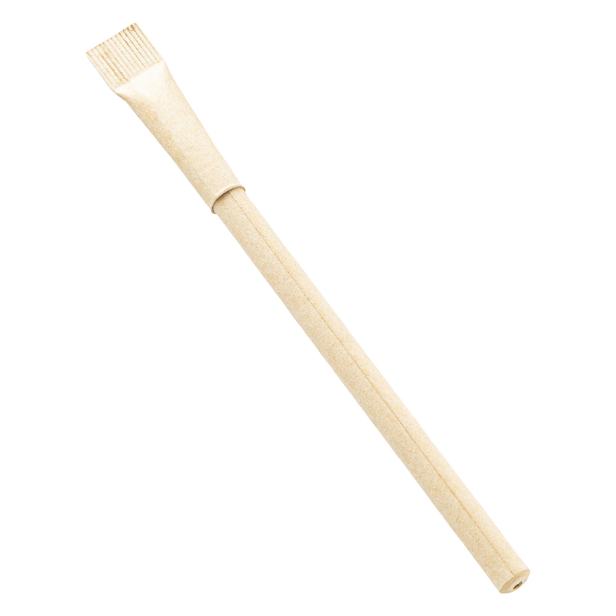 Kraft Paper Tube Ballpoint Pen 2