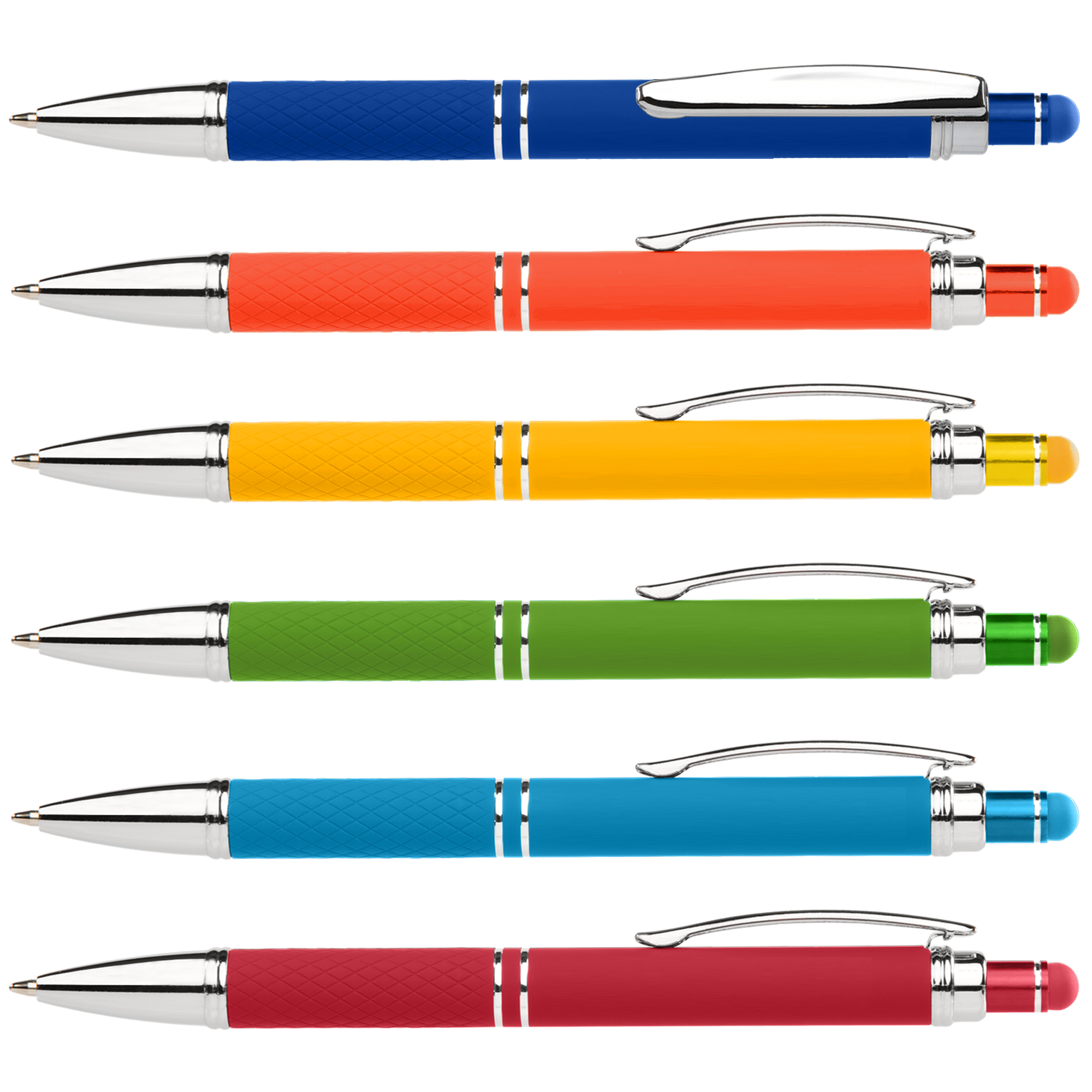 Phoenix Softy Brights Gel w/ Stylus 18