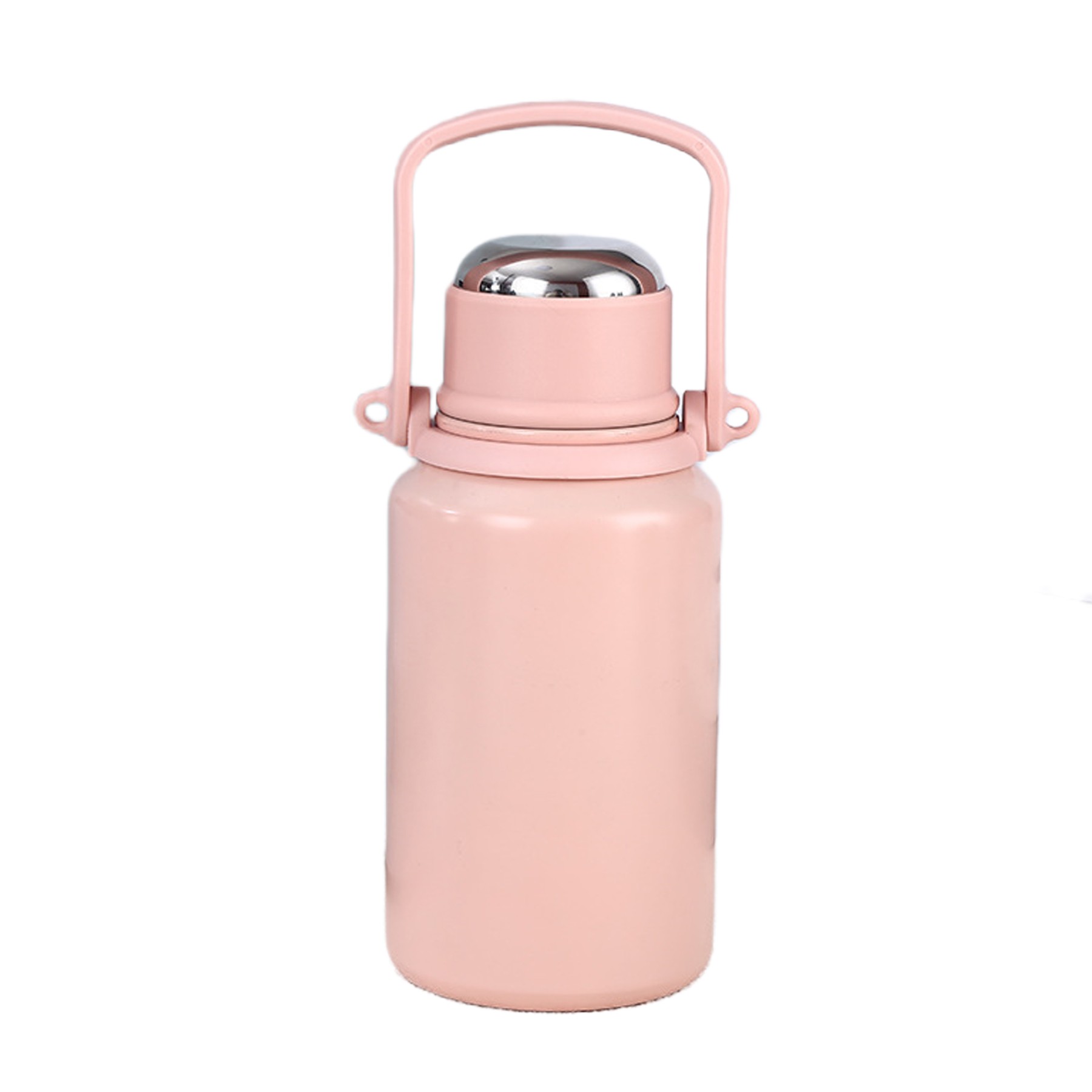 35 Oz Insulated Water Bottle, custom water bottle with logo imprint 3