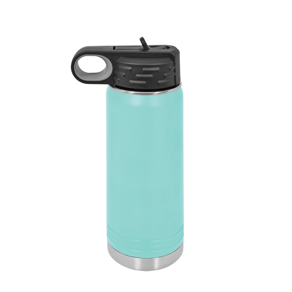Polar Camel 20 oz Water Bottle