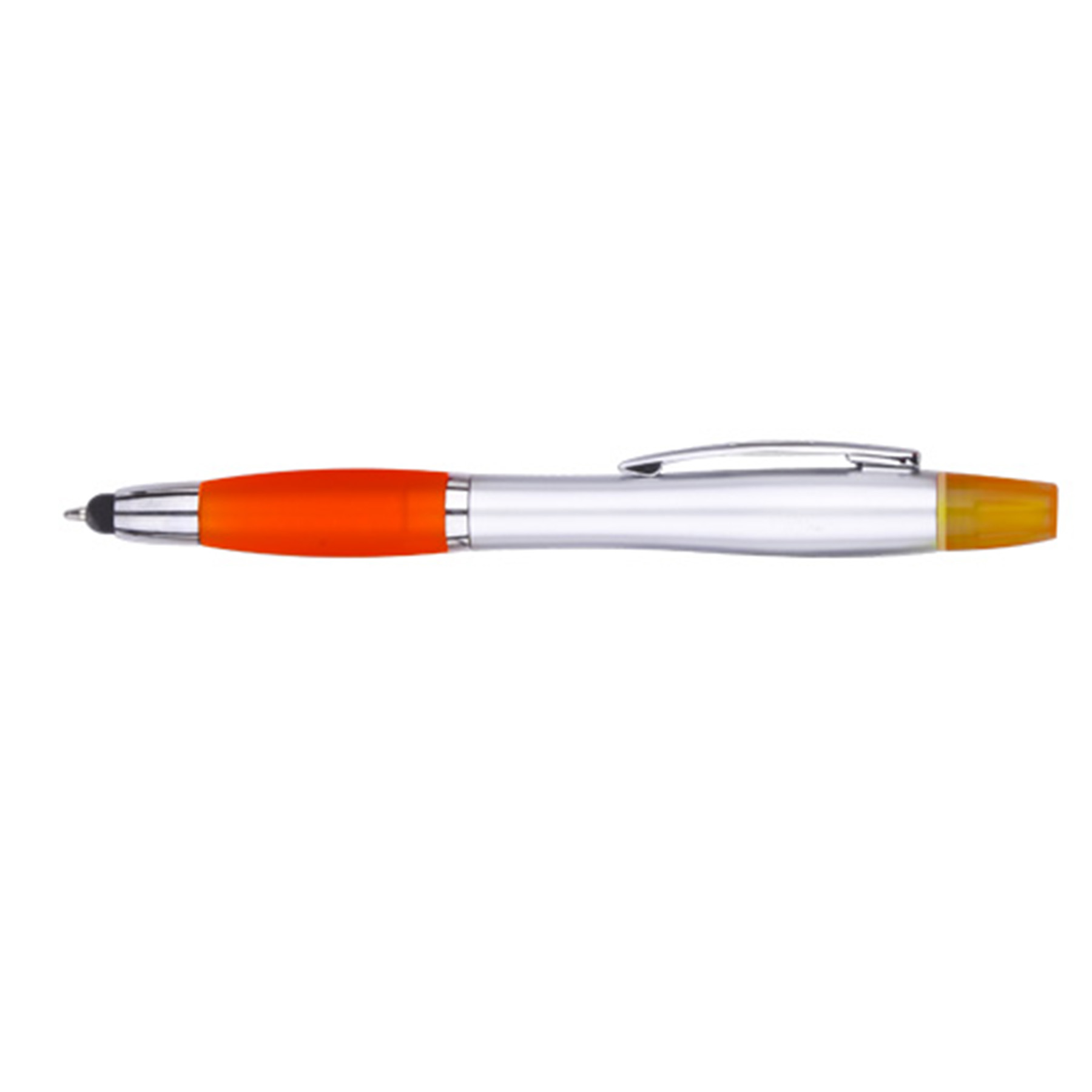 Berle 3 In 1 Ballpoint Pen 4