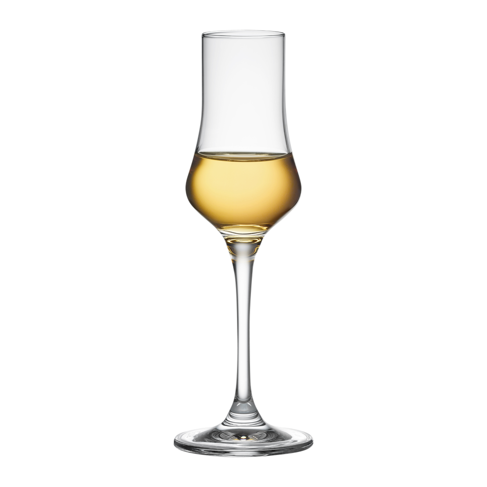 4oz. Universal Grappa Glass 4