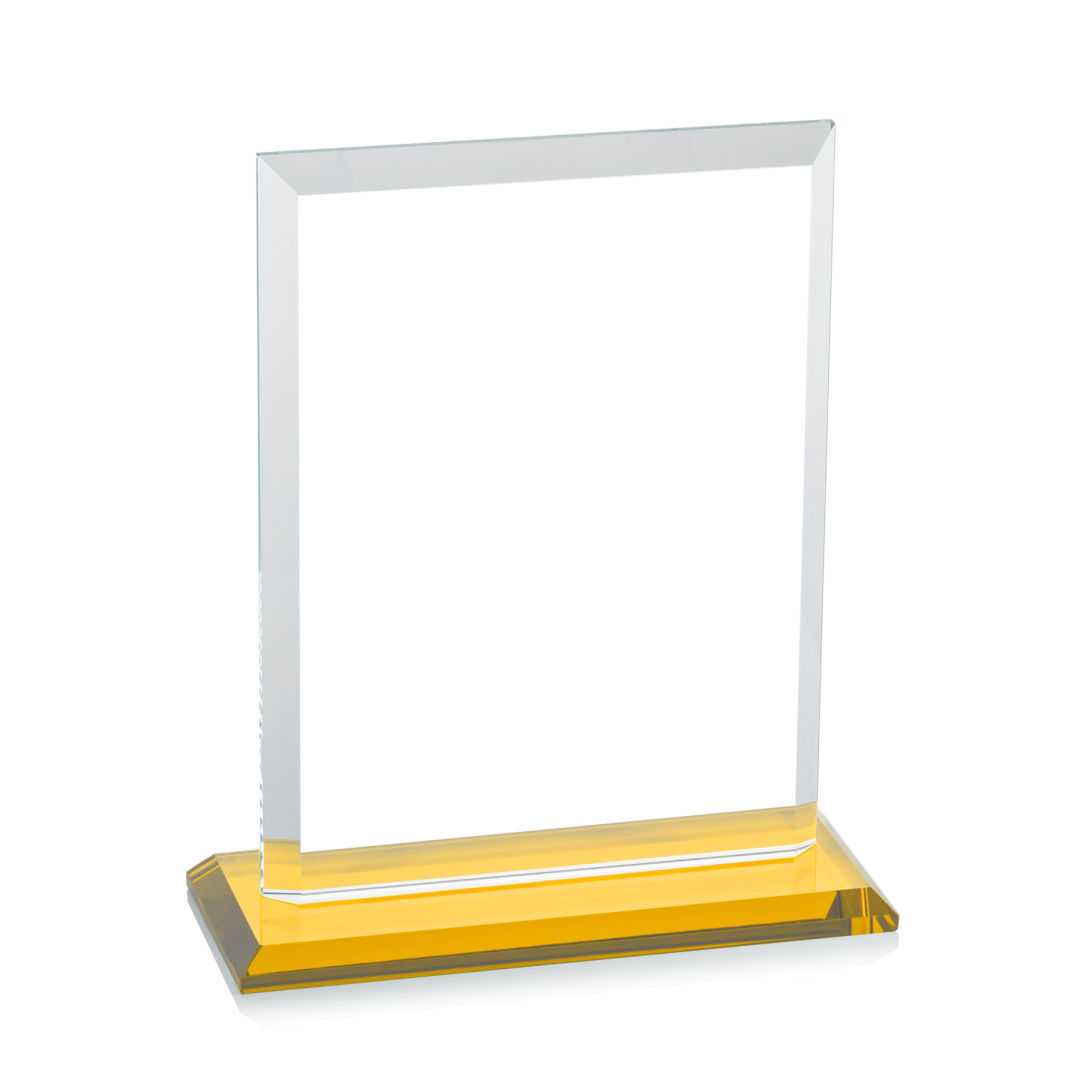 Denison VividPrint™ Award - Amber 13