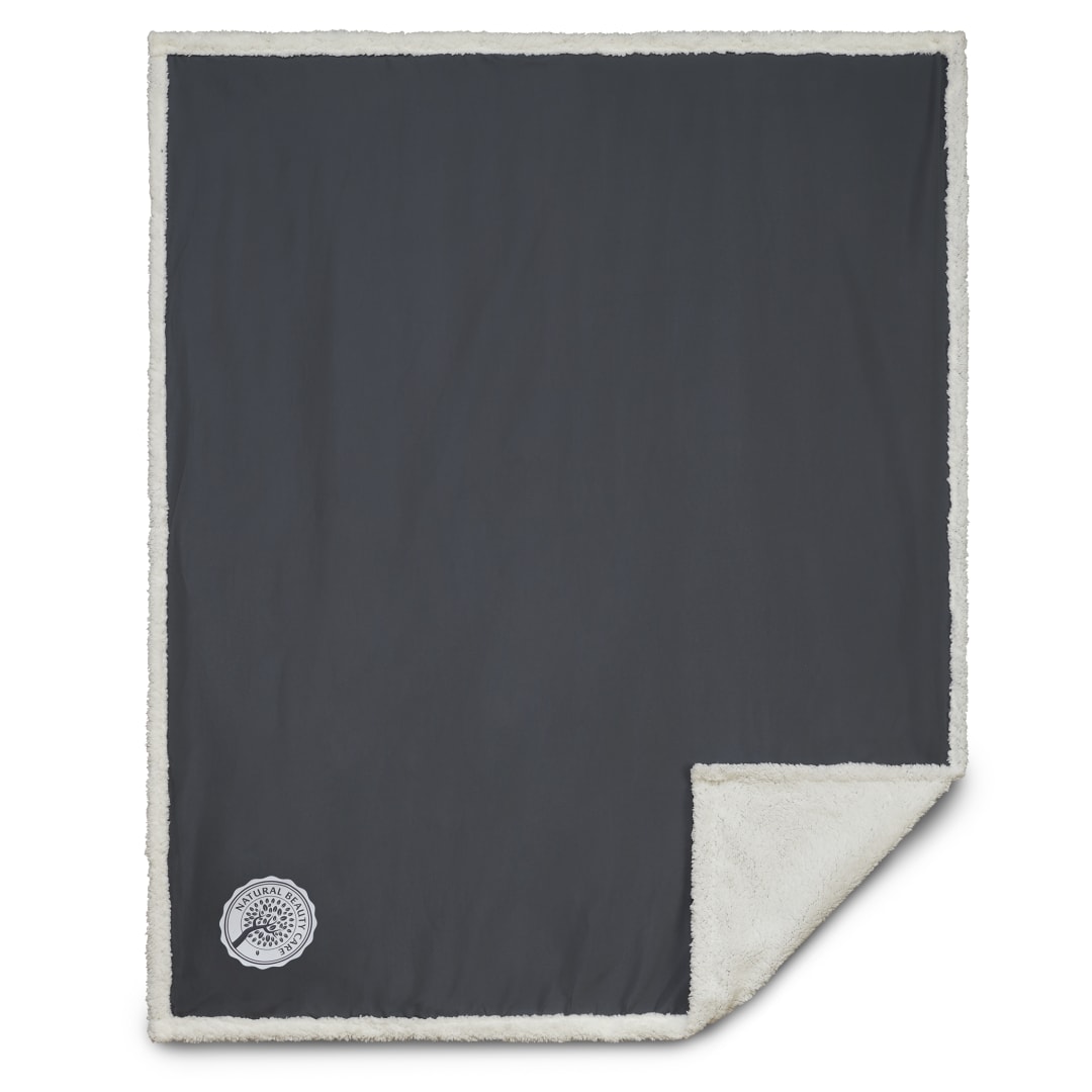 Sherpa Blanket 25