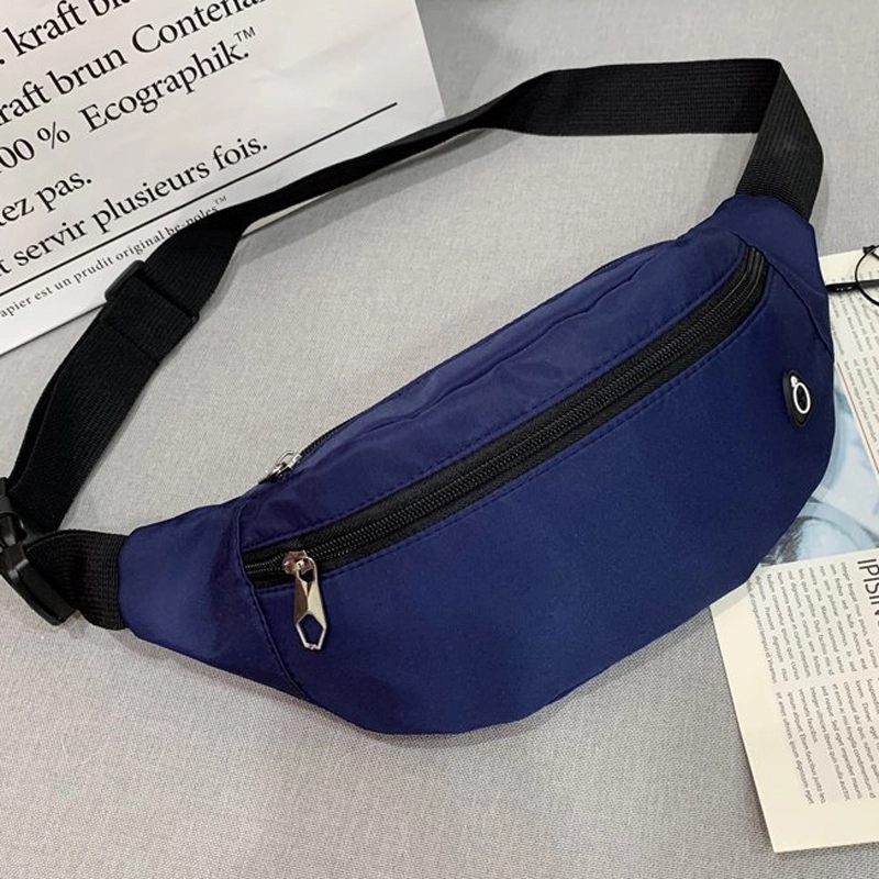 Custom Large Crossbody Fanny Pack 5