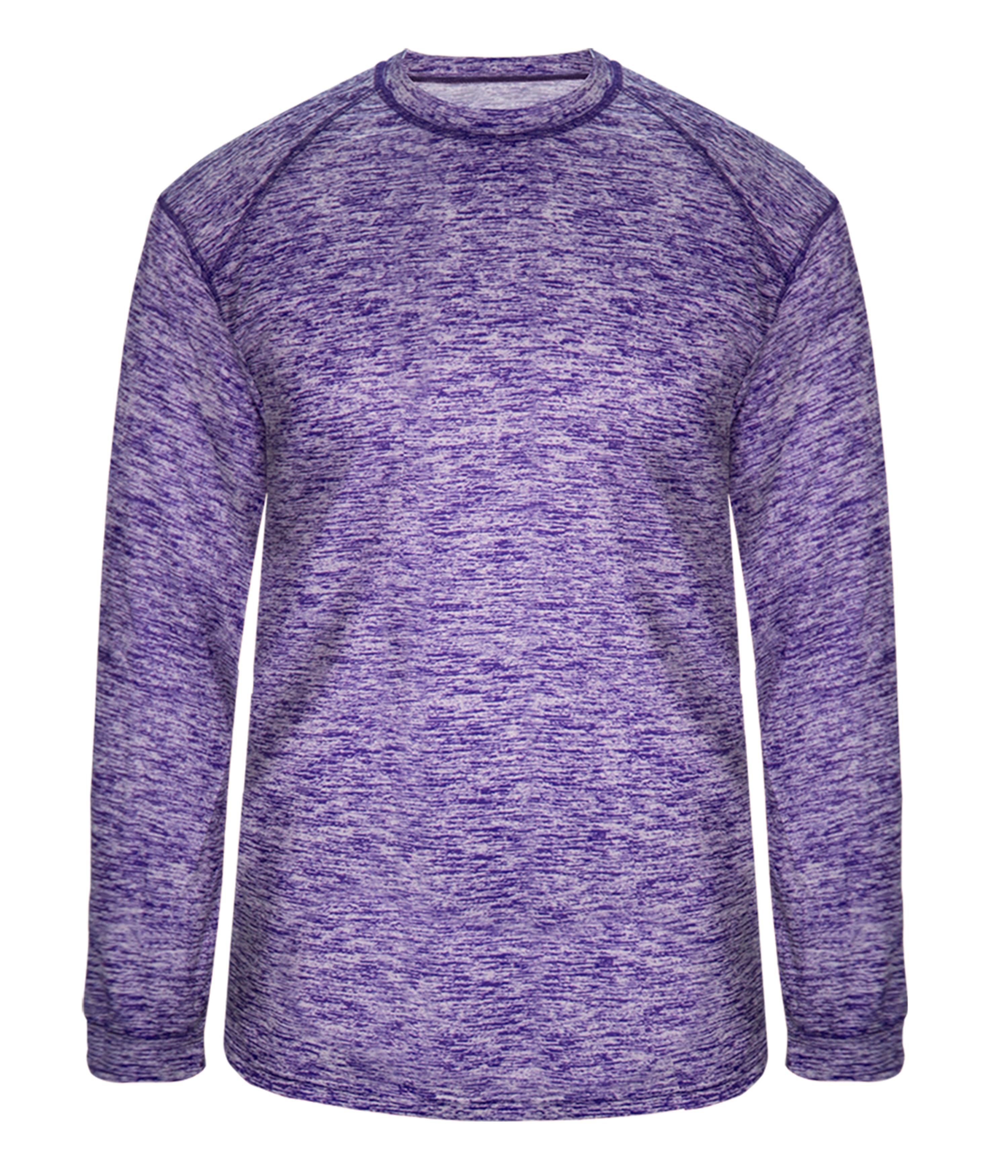 Blend L/S Tee, custom t-shirt with logo imprint 10