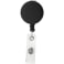 Round Badge Holder 14