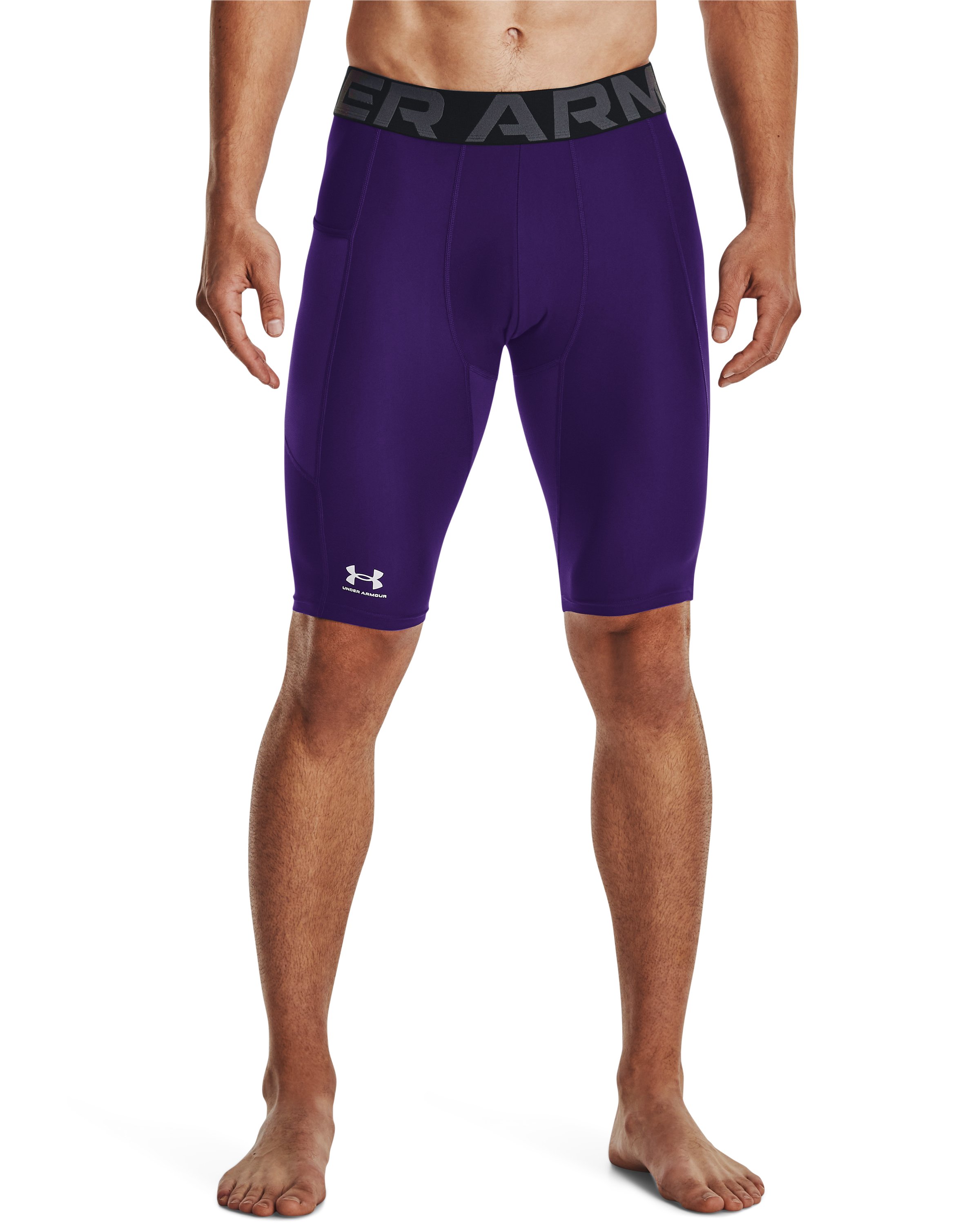 HeatGear Pocket Men's 9 Shorts 9